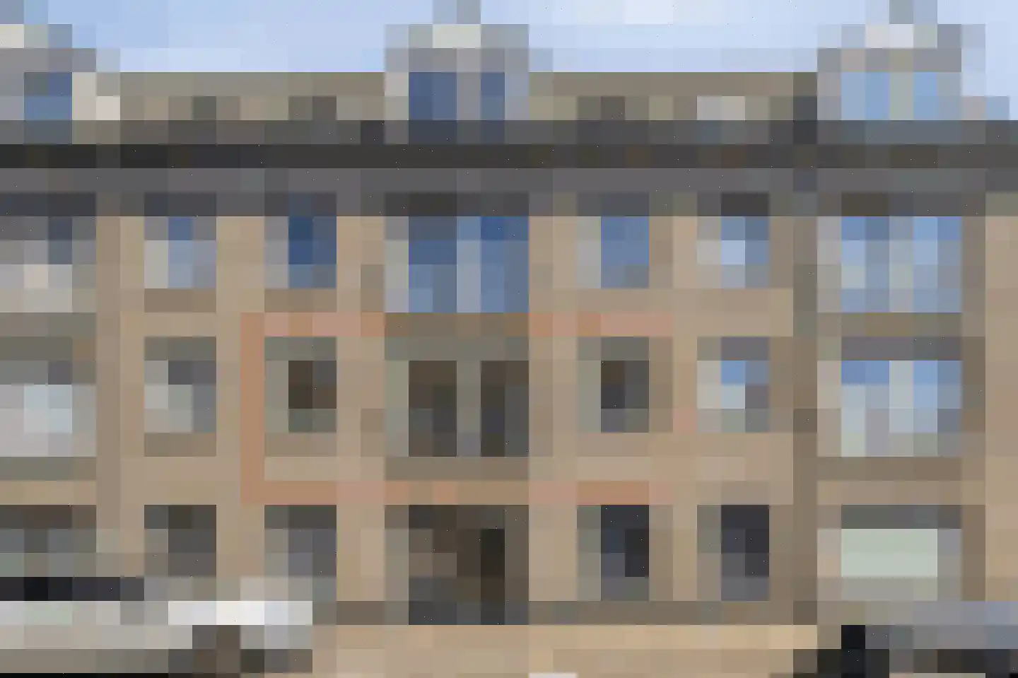 Nieuwe Huizen 9 C in Breda