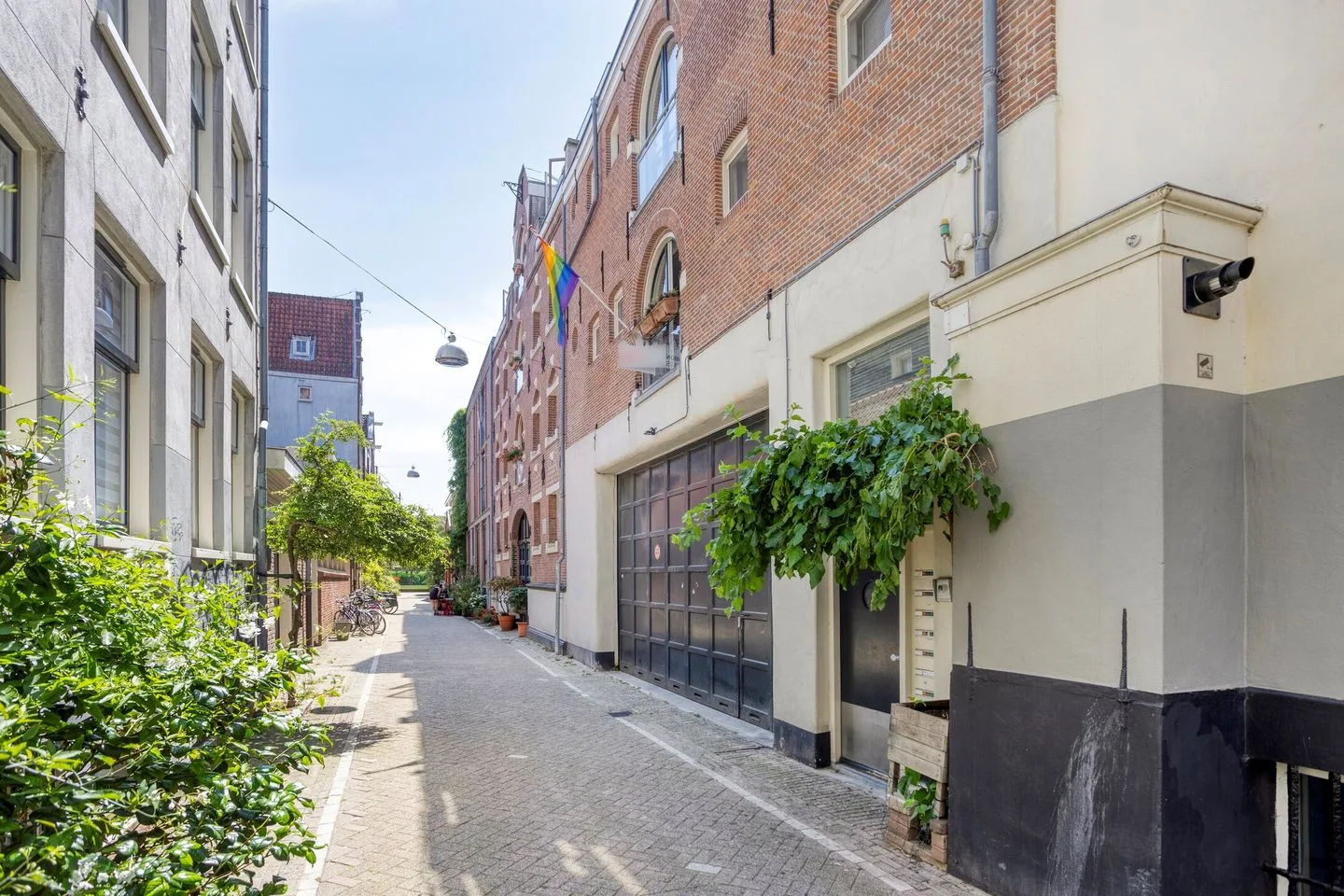 Nieuwe Jonkerstraat 18 Amsterdam