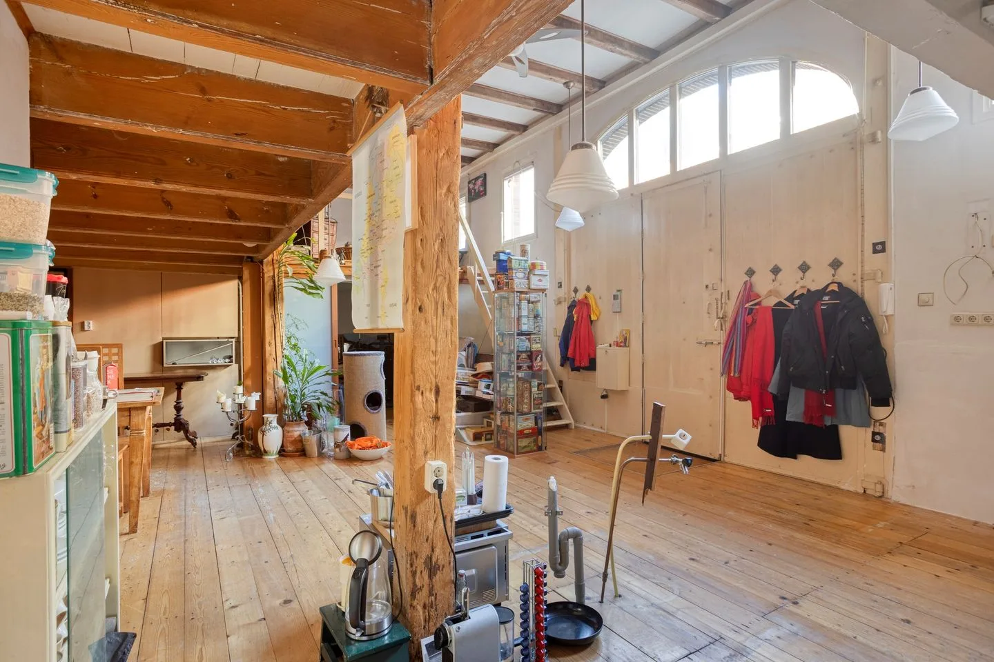 Nieuwe Jonkerstraat 18 Amsterdam thumbnail 35