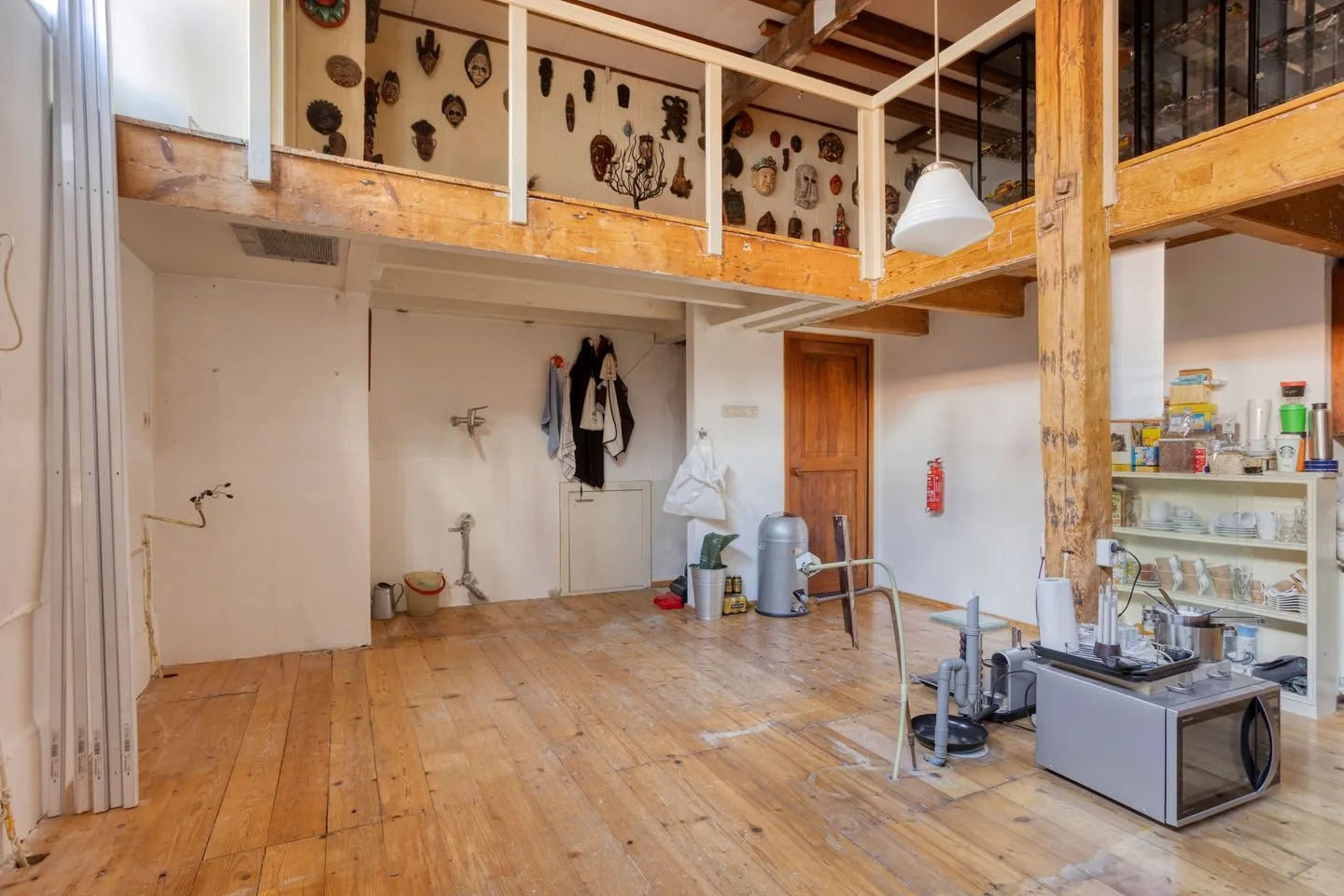 Nieuwe Jonkerstraat 18 Amsterdam thumbnail 37