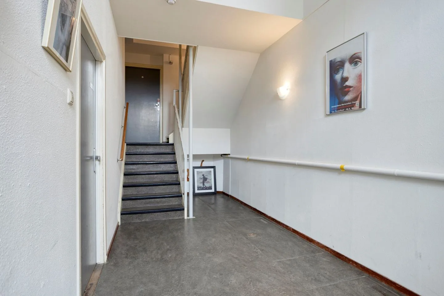 Nieuwe Jonkerstraat 18 Amsterdam thumbnail 50