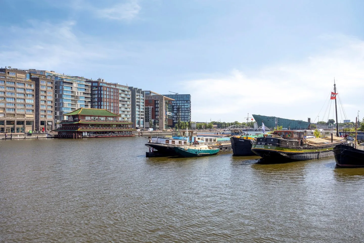 Nieuwe Jonkerstraat 18 Amsterdam thumbnail 55