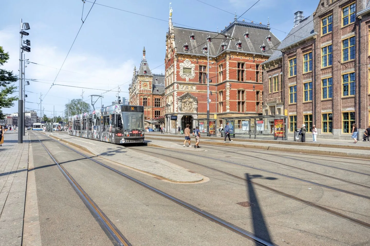 Nieuwe Jonkerstraat 18 Amsterdam thumbnail 56