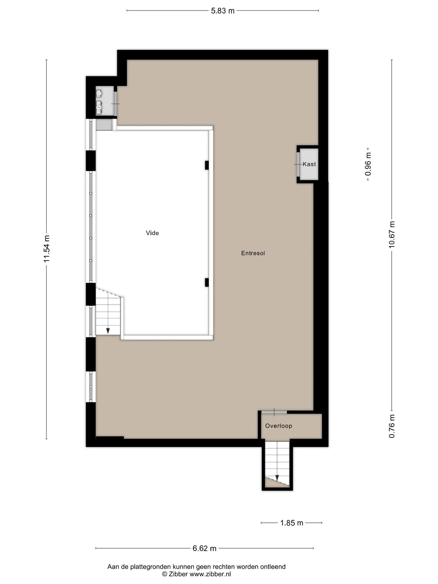 Nieuwe Jonkerstraat 18 Amsterdam thumbnail 65