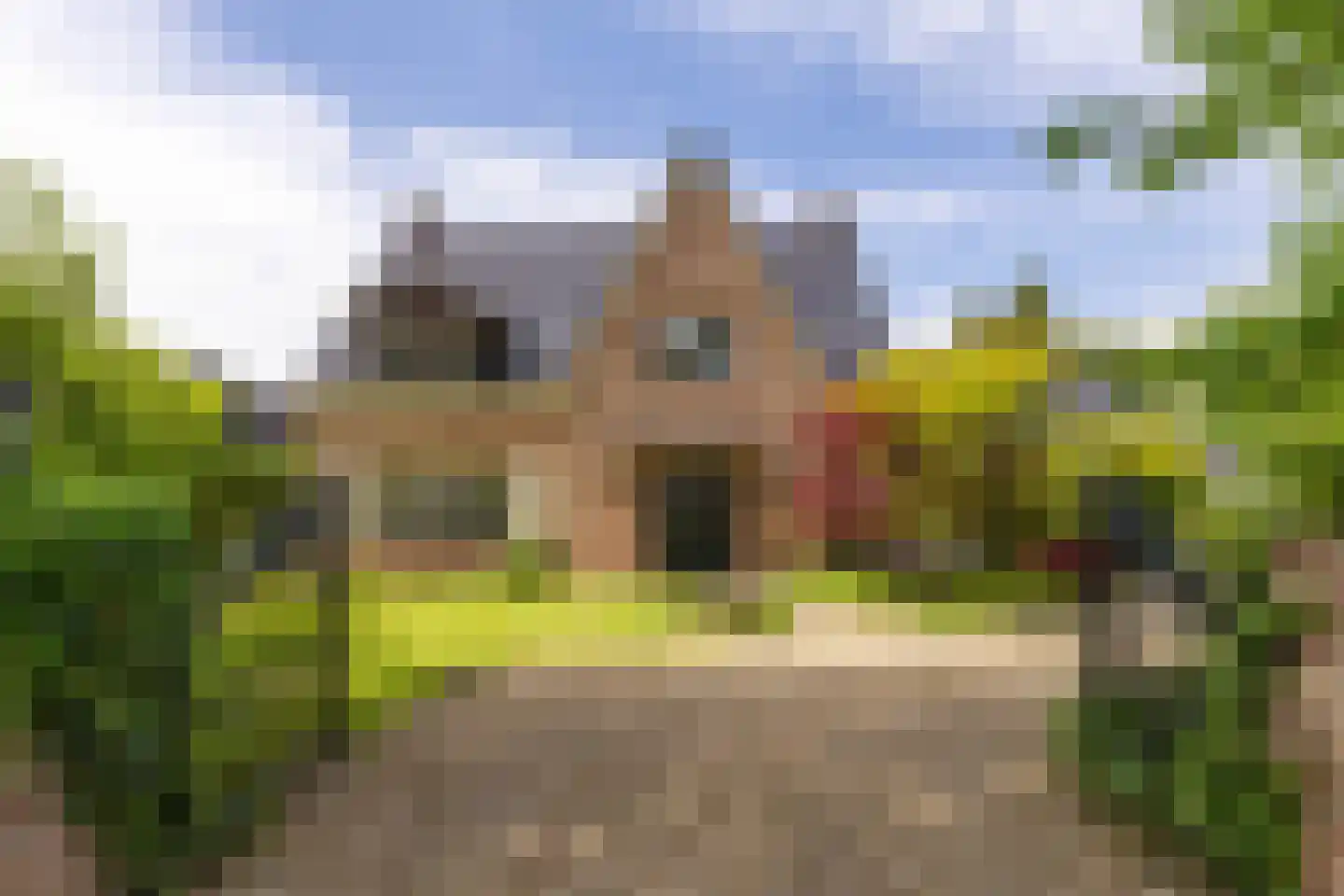 Nieuwe Kampsteeg 2 in Glimmen