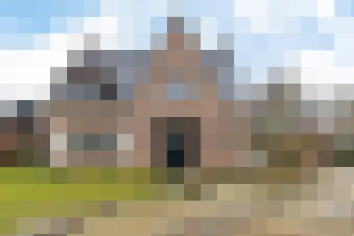 Nieuwe Kampsteeg 2 dans Glimmen