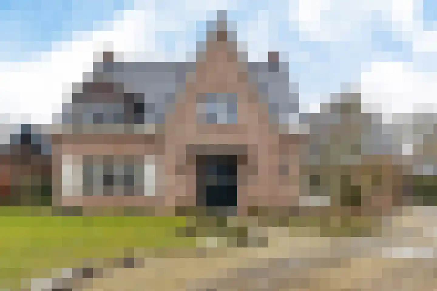 Nieuwe Kampsteeg 2 Glimmen