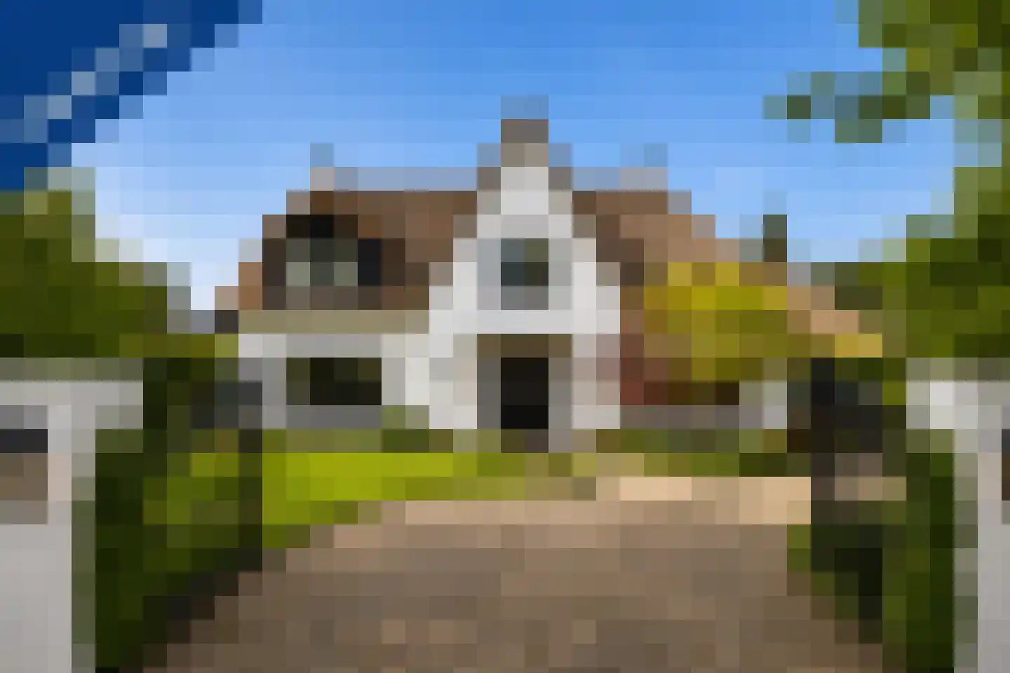 Nieuwe Kampsteeg 2 Glimmen foto 2