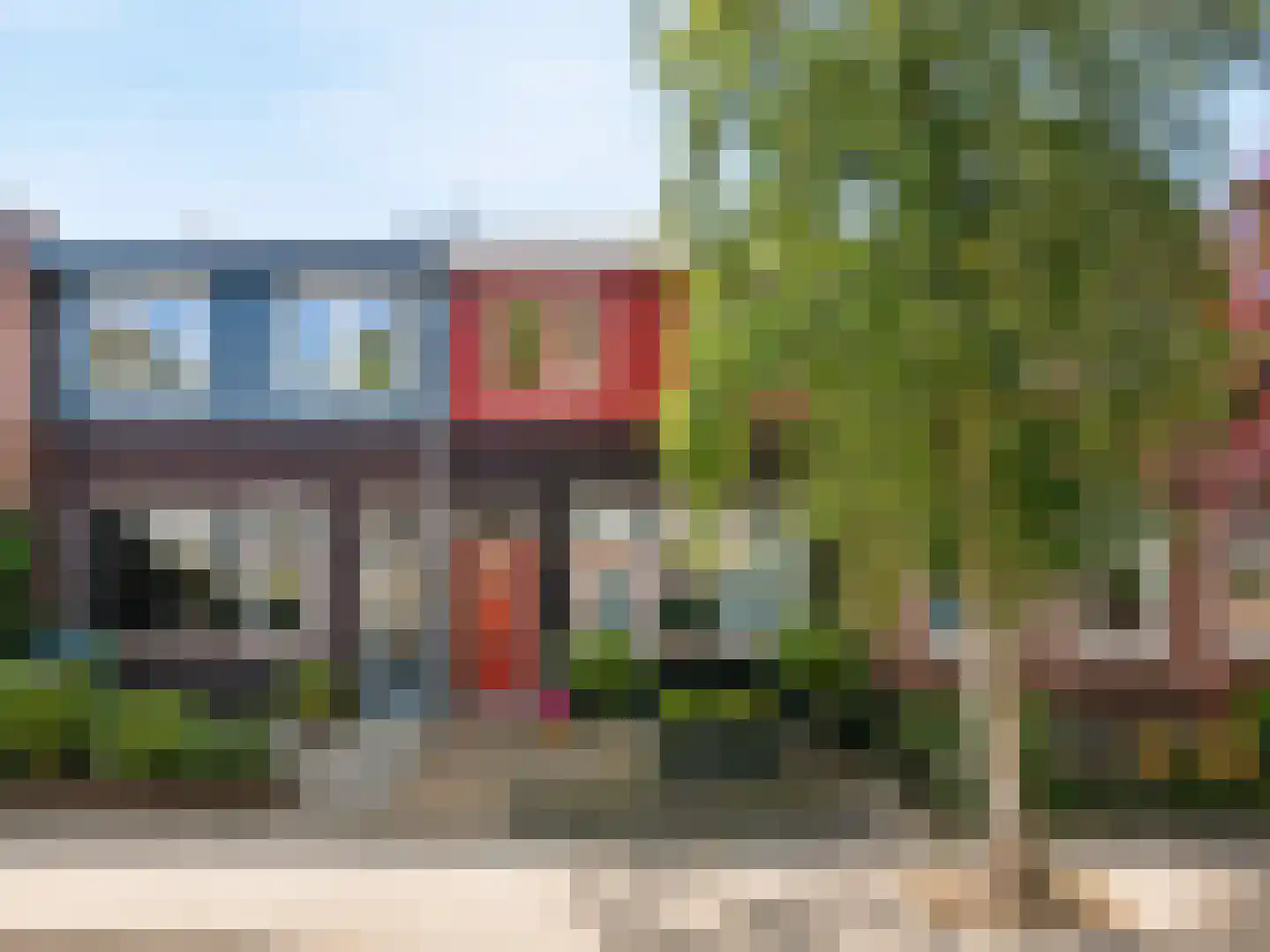 Nieuwe Karselaan 15 Amstelveen foto 2