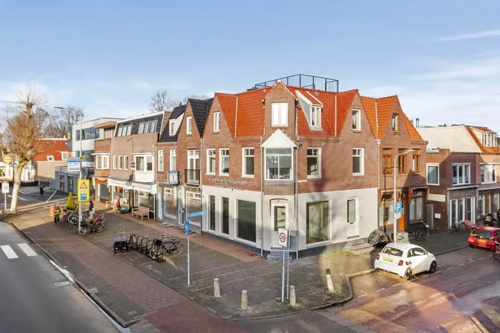 Nieuwe Karselaan 2 B Amstelveen foto 2