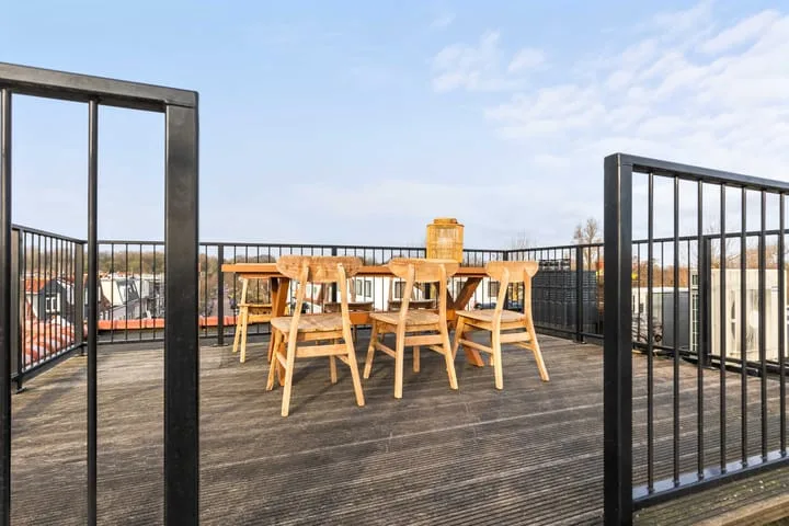 Nieuwe Karselaan 2 B Amstelveen thumbnail 22