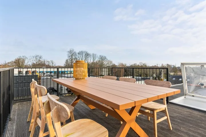 Nieuwe Karselaan 2 B Amstelveen thumbnail 23