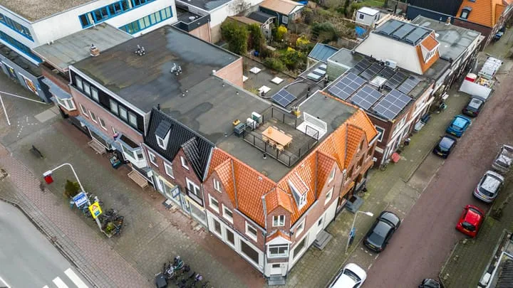 Nieuwe Karselaan 2 B Amstelveen thumbnail 25