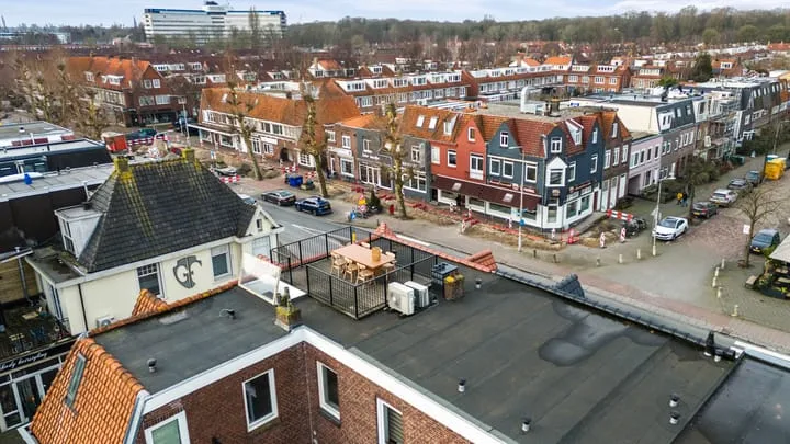Nieuwe Karselaan 2 B Amstelveen thumbnail 27