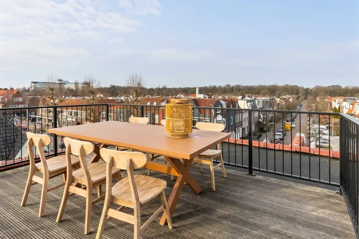 Nieuwe Karselaan 2 B Amstelveen foto 3
