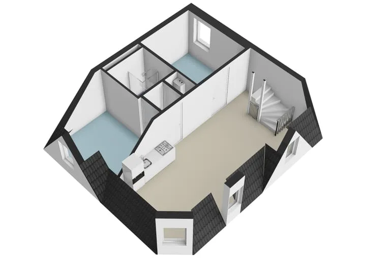 Nieuwe Karselaan 2 B Amstelveen thumbnail 33