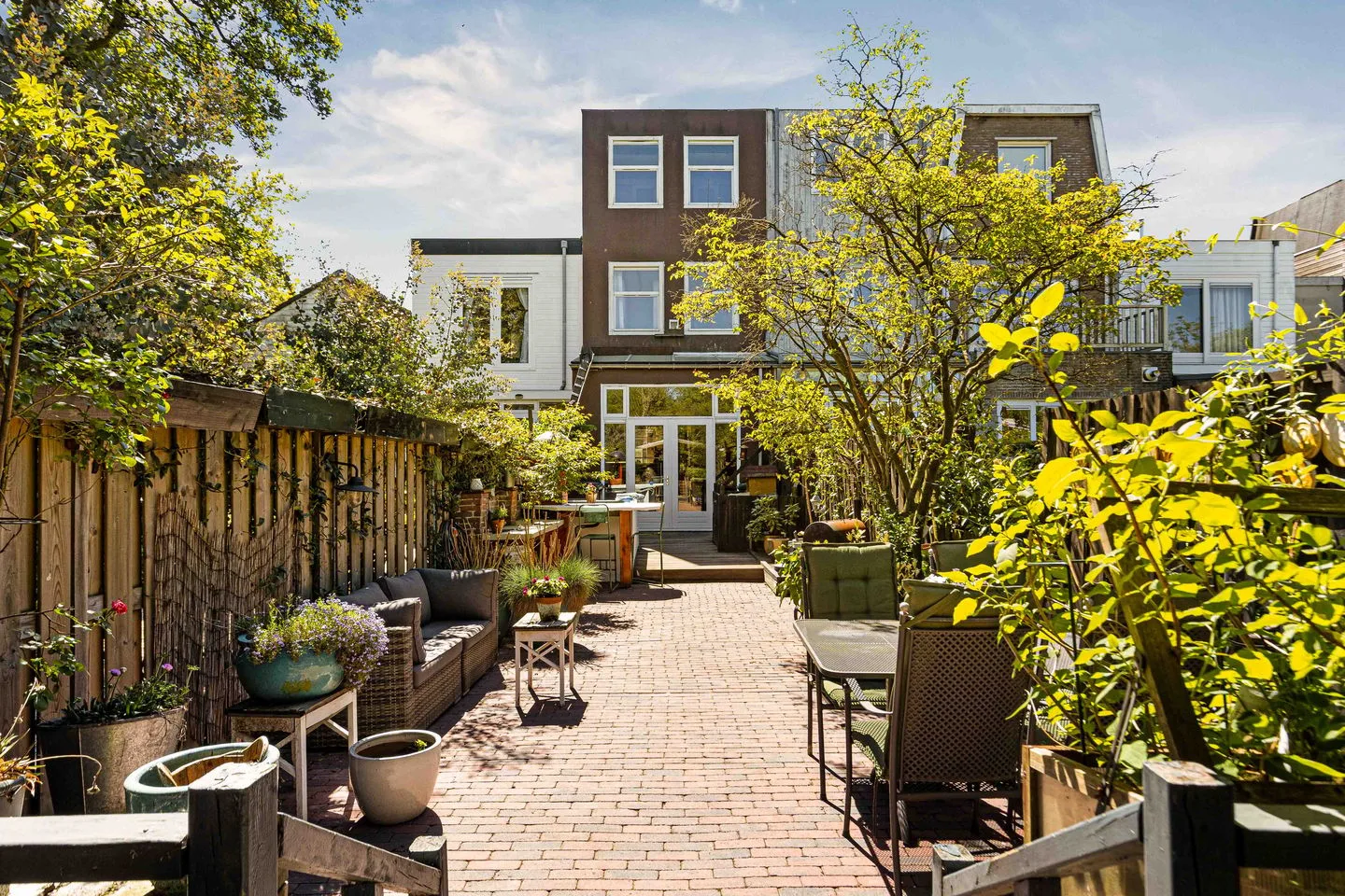 Nieuwe Karselaan 78 Amstelveen foto 3