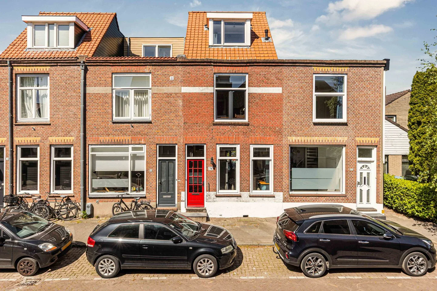 Nieuwe Karselaan 78 Amstelveen thumbnail 4