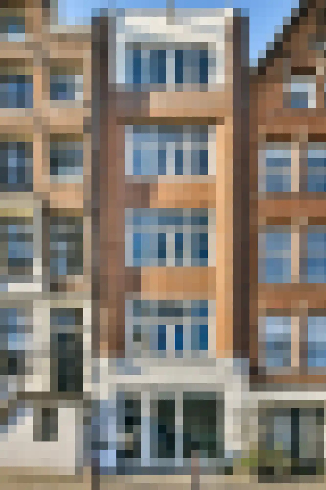 Nieuwe Keizersgracht 21 H Amsterdam thumbnail 22