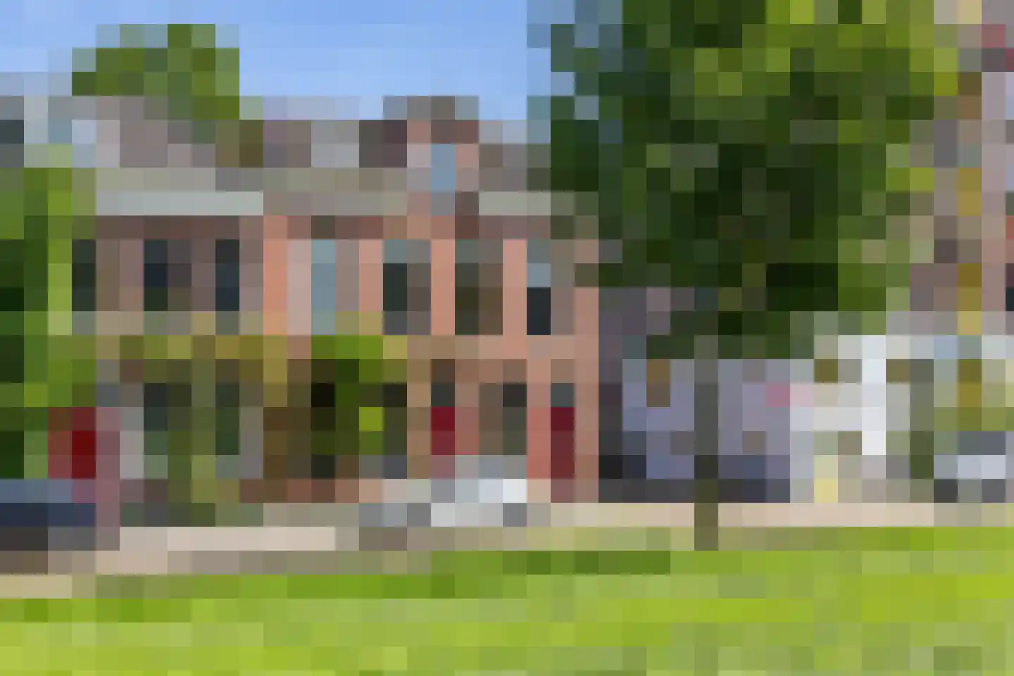 Nieuwe Kerkhof 14 a Groningen