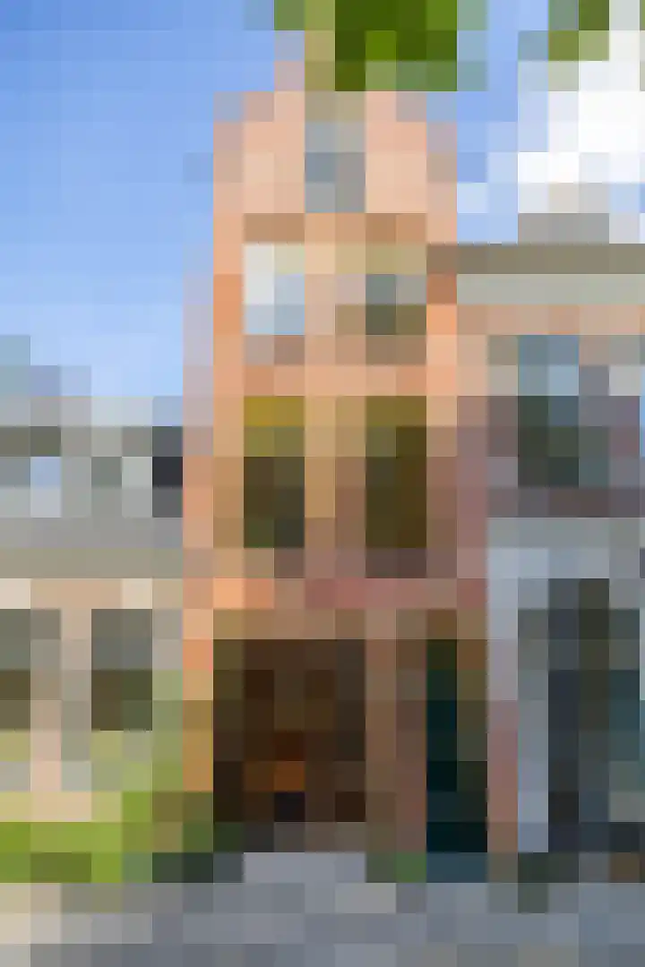 Nieuwe Kerkhof 25 in Groningen