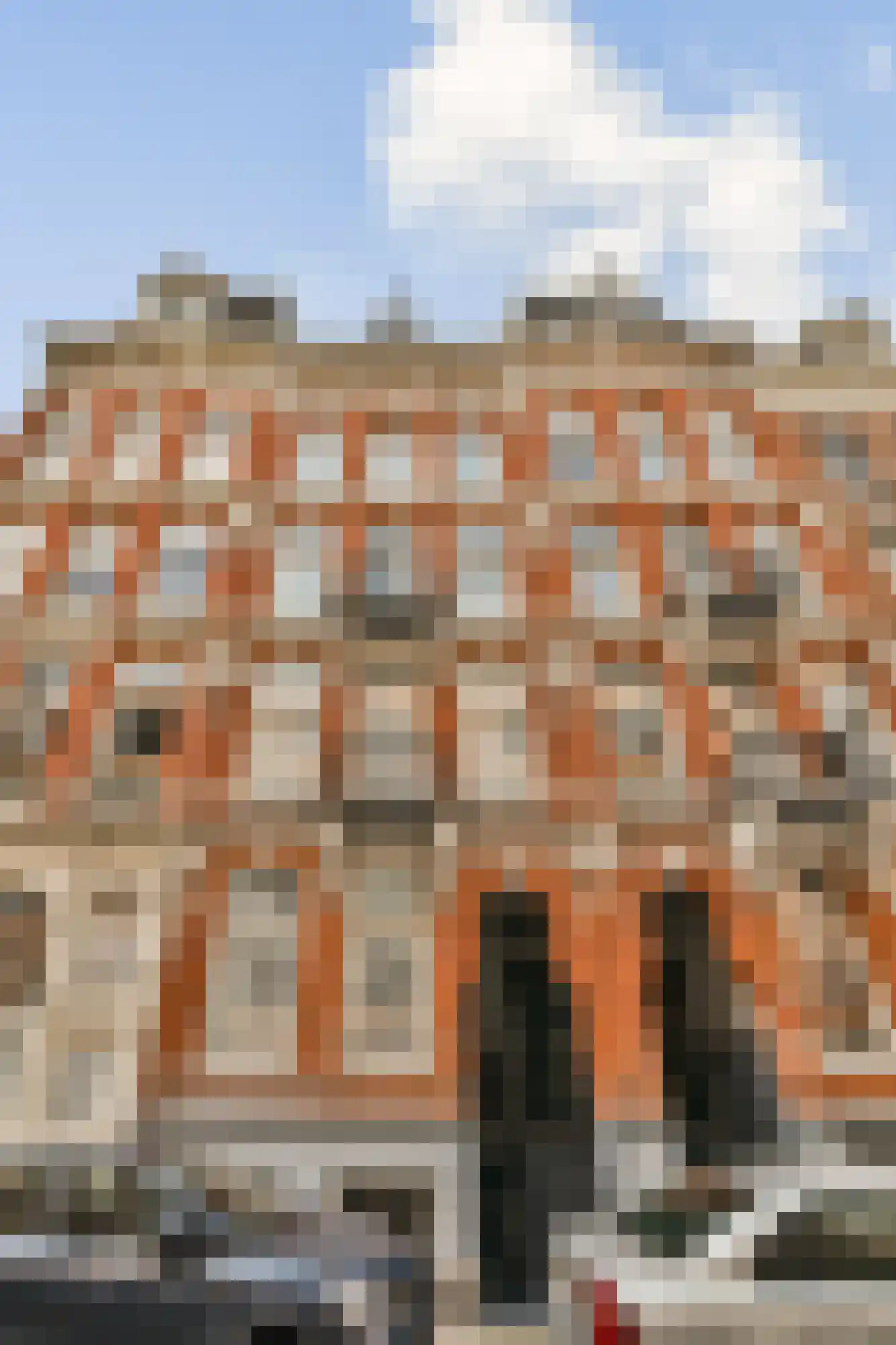Nieuwe Kerkstraat 114 F in Amsterdam