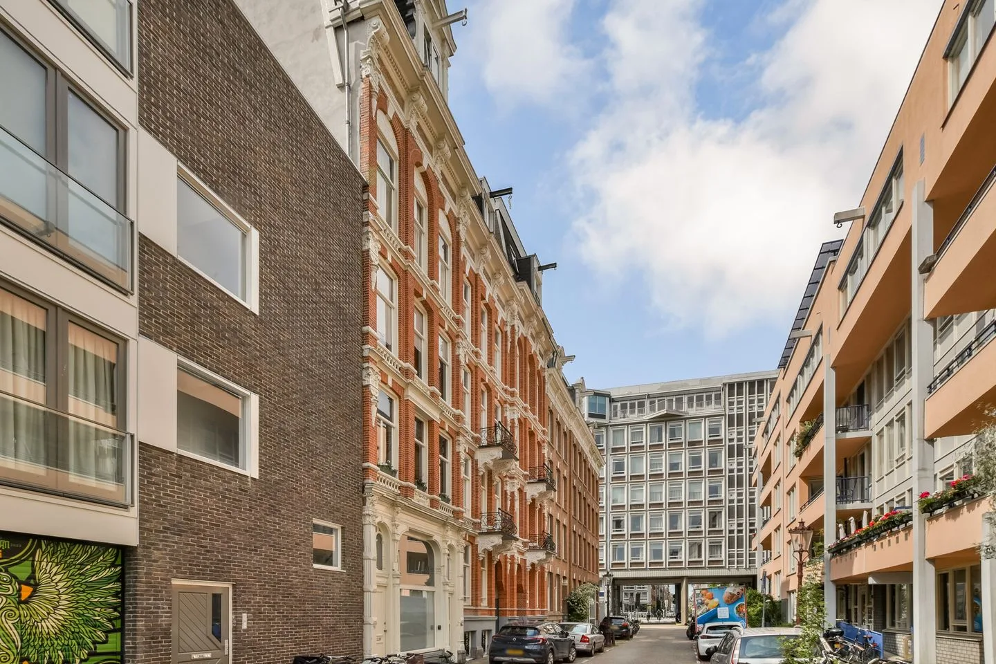 Nieuwe Kerkstraat 114 F Amsterdam thumbnail 21