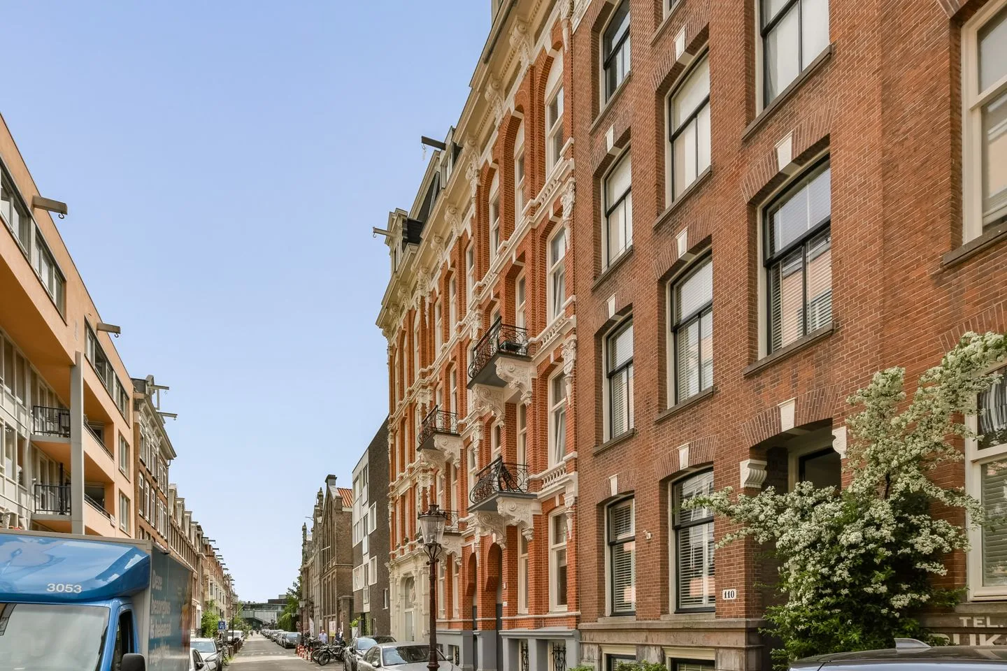 Nieuwe Kerkstraat 114 F Amsterdam thumbnail 22