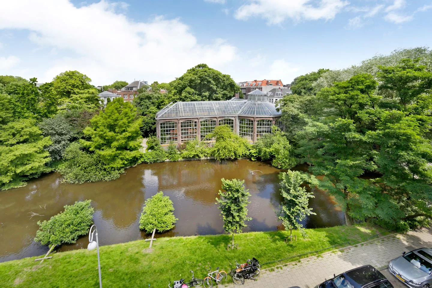 Nieuwe Kerkstraat 114 F Amsterdam thumbnail 24