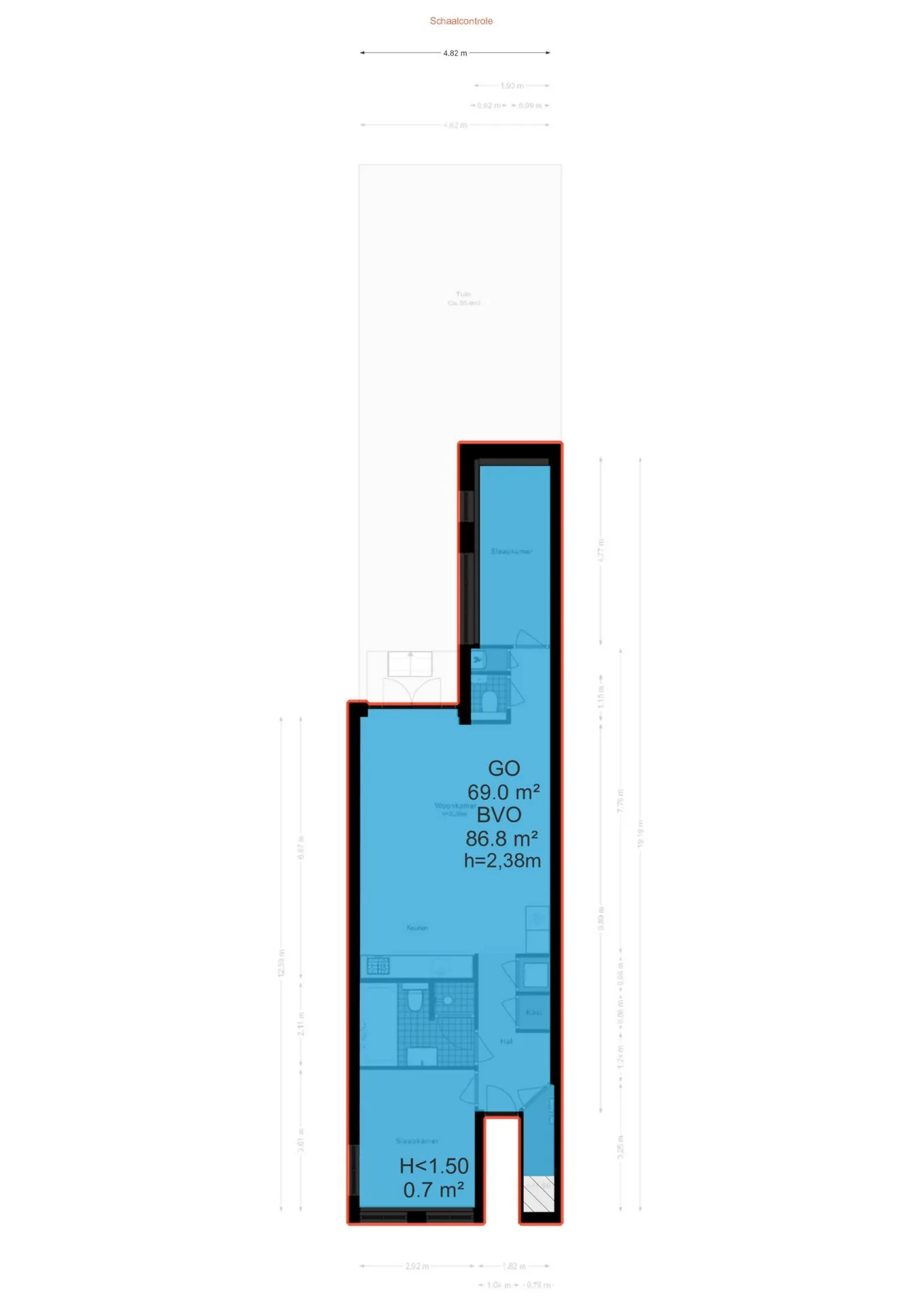 Nieuwe Kerkstraat 114 F Amsterdam thumbnail 30
