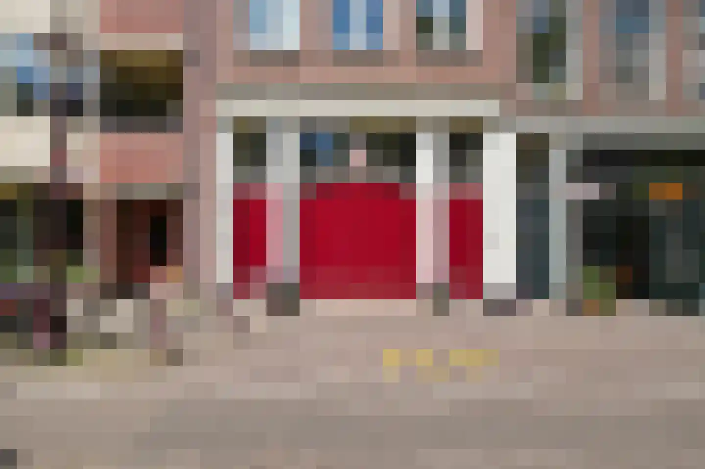 Nieuwe Kerkstraat 141 H Amsterdam