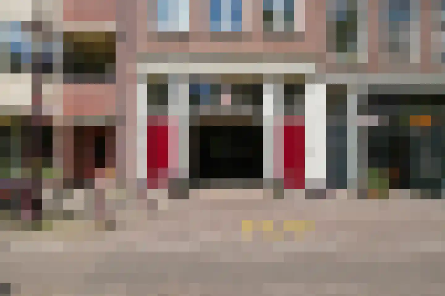 Nieuwe Kerkstraat 141 H Amsterdam thumbnail 5
