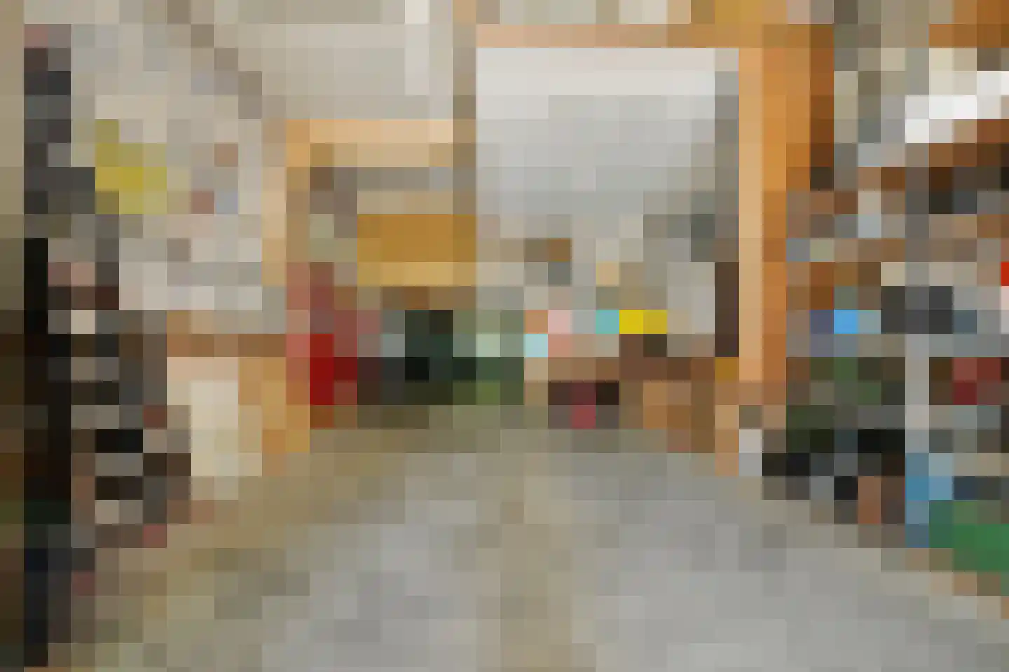 Nieuwe Kerkstraat 141 H Amsterdam thumbnail 7
