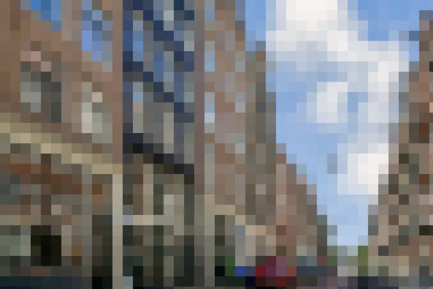 Nieuwe Kerkstraat 20 in Amsterdam