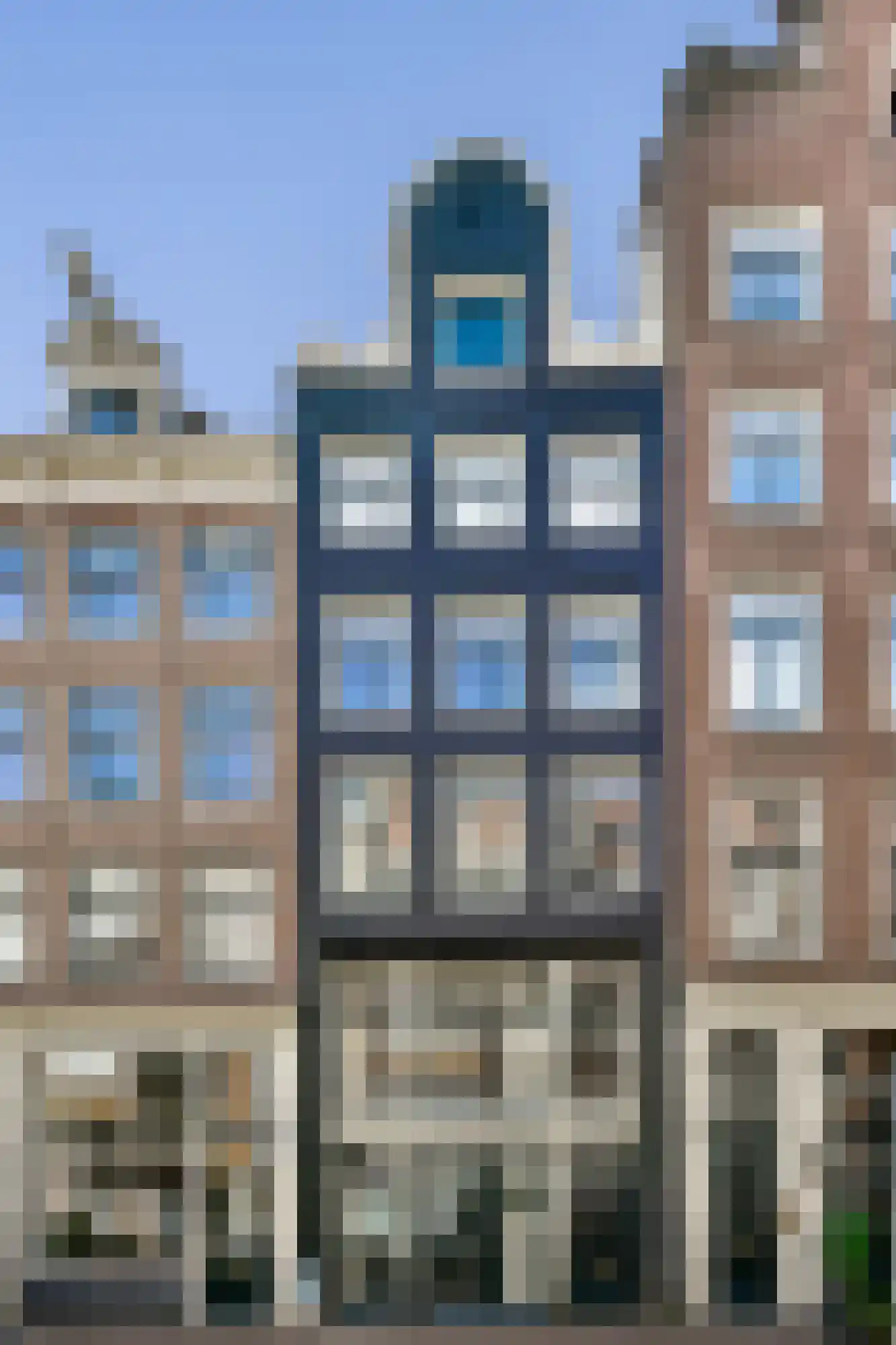 Nieuwe Kerkstraat 20 Amsterdam foto 2