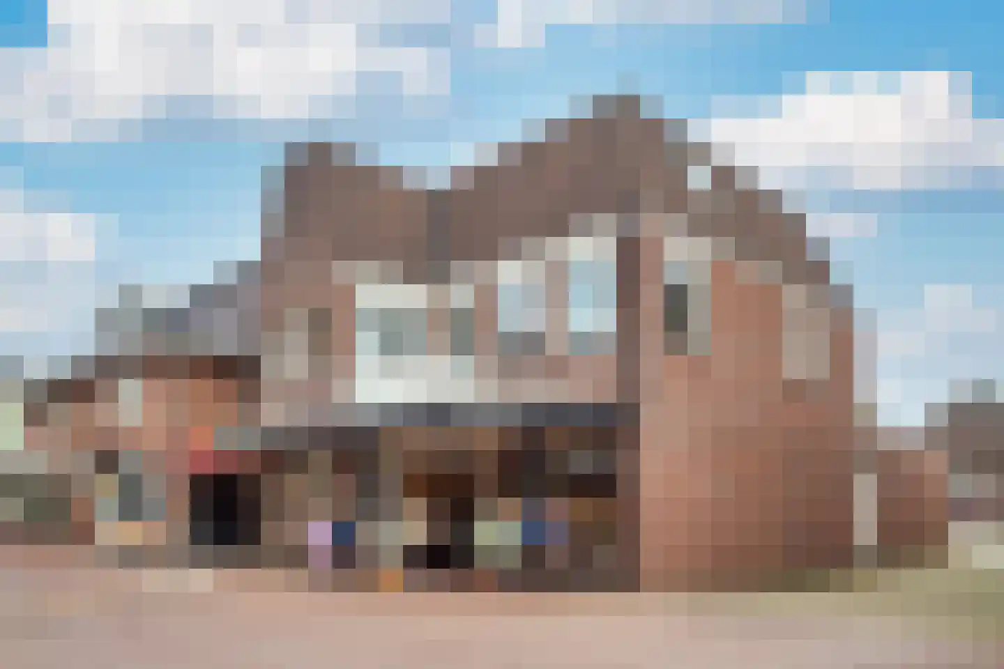 Nieuwe Kerkstraat 24 in Borne