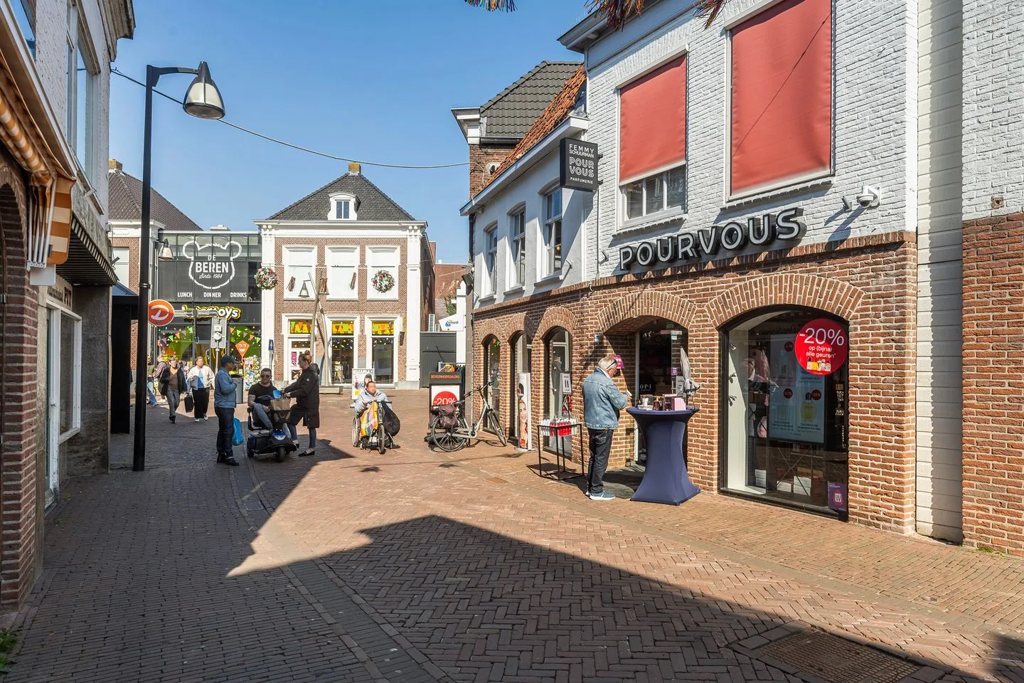 Nieuwe Kerkstraat 25 Meppel thumbnail 27