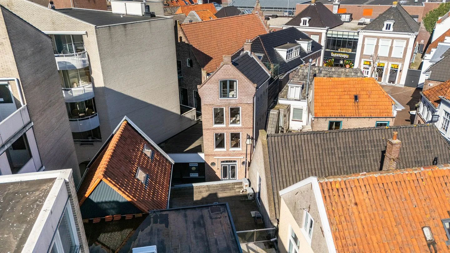 Nieuwe Kerkstraat 25 Meppel thumbnail 30