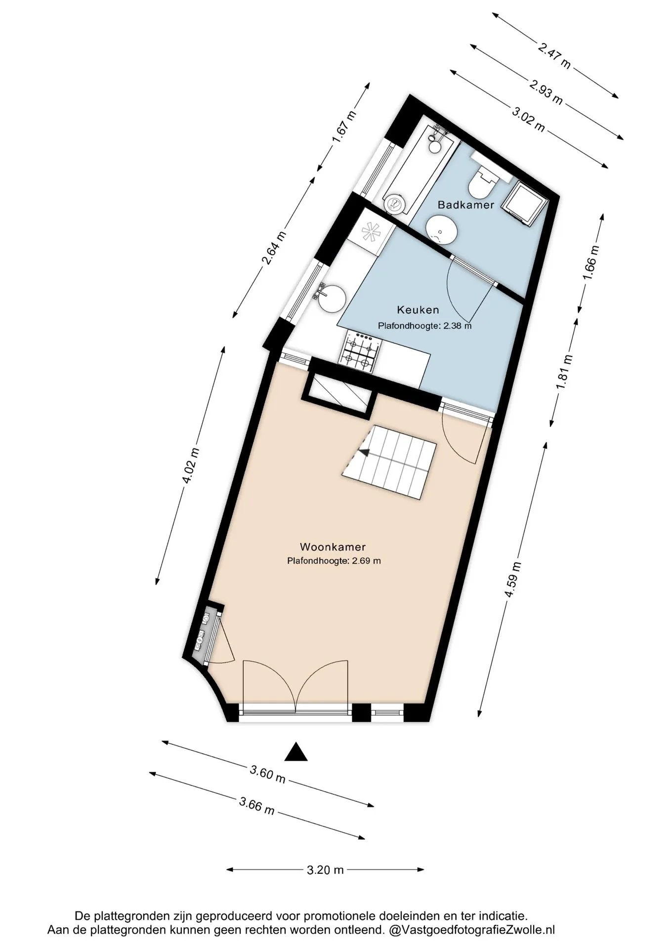 Nieuwe Kerkstraat 25 Meppel thumbnail 31