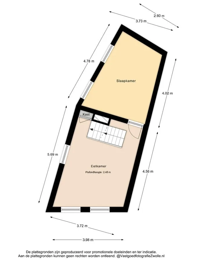 Nieuwe Kerkstraat 25 Meppel thumbnail 33