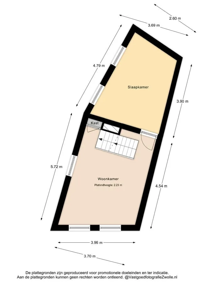Nieuwe Kerkstraat 25 Meppel thumbnail 35
