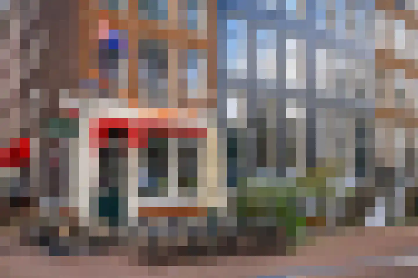 Nieuwe Kerkstraat 32 D Amsterdam thumbnail 19