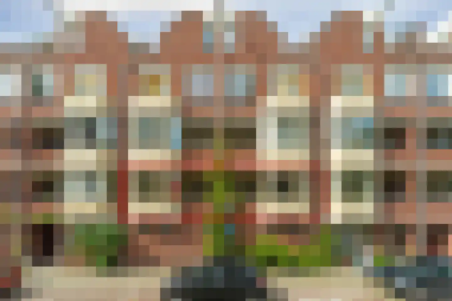 Nieuwe Kerkstraat 407 en Amsterdam