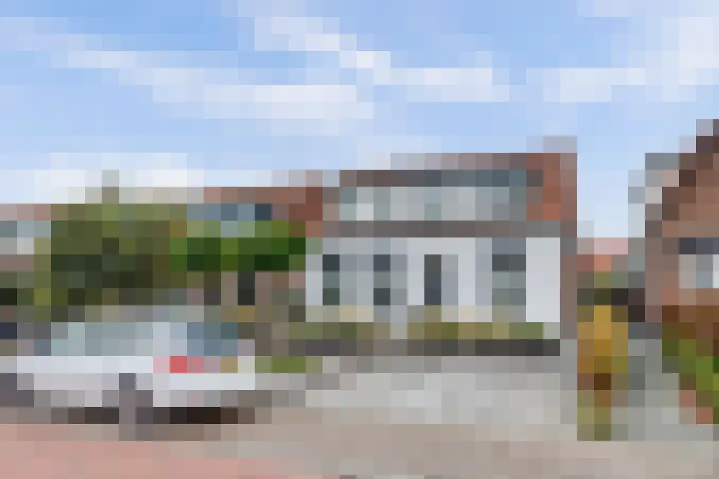 Nieuwe Kerkstraat 47 Kapelle foto 3