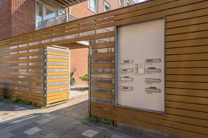 Nieuwe Kijk in 't Jatstraat 113 a Groningen foto 2