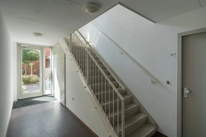 Nieuwe Kijk in 't Jatstraat 113 a Groningen thumbnail 4