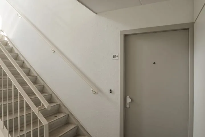 Nieuwe Kijk in 't Jatstraat 113 a Groningen thumbnail 5