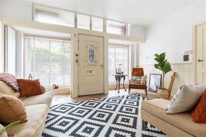 Nieuwe Kijk in 't Jatstraat 2 en Groningen foto