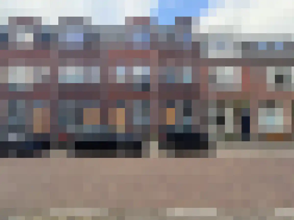 Nieuwe Koekoekstraat 32 in Utrecht