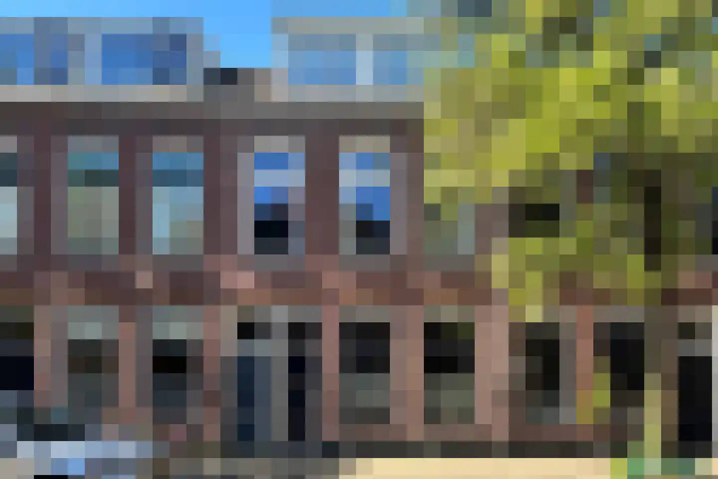 Nieuwe Koekoekstraat 64 dans Utrecht